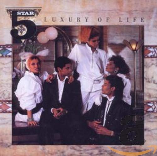 LUXURY OF LIFE (7 BONUS TRACKS) (CD)