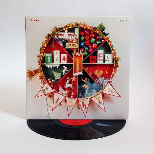 THORN, TRACEY - TINSEL AND LIGHTS (VINYL)