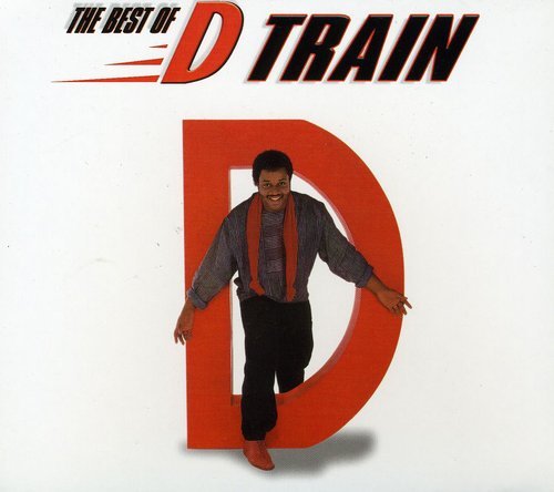 D TRAIN - D TRAIN/ THE BEST OF (CD)