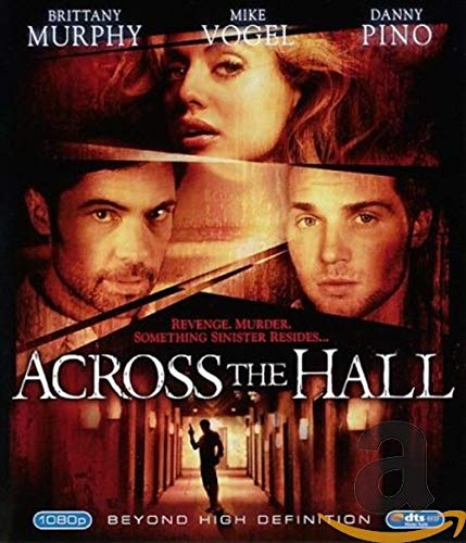 ACROSS THE HALL  - BLU