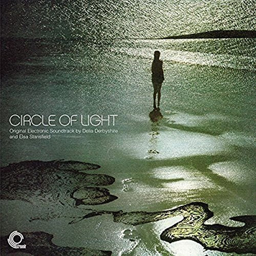 DERBYSHIRE,DELIA / STANSFIELD,ELSA - CIRCLE OF LIGHT (CD)