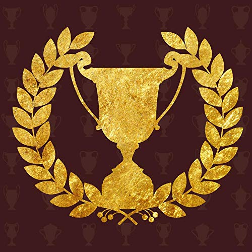 APOLLO BROWN & OC - TROPHIES (VINYL)