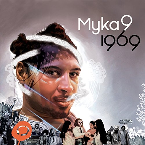 MYKA NYNE - 1969 (CD)