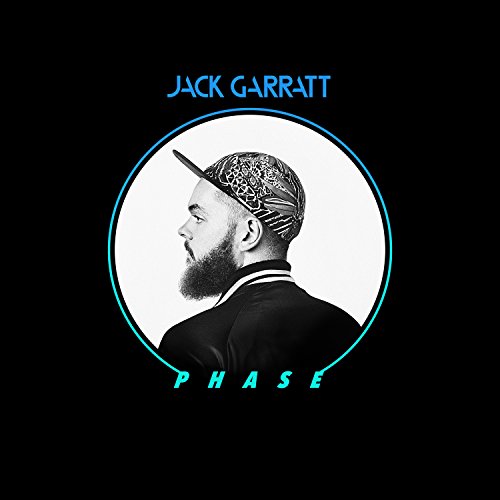 GARRATT, JACK - PHASE [LP]