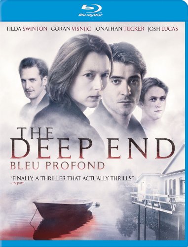 THE DEEP END (BILINGUAL) [BLU-RAY]