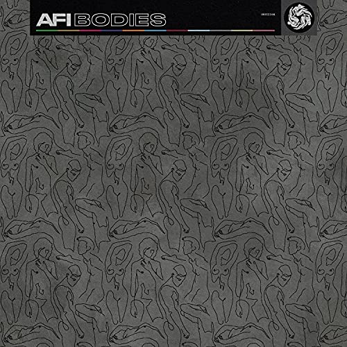 AFI - BODIES (VINYL)