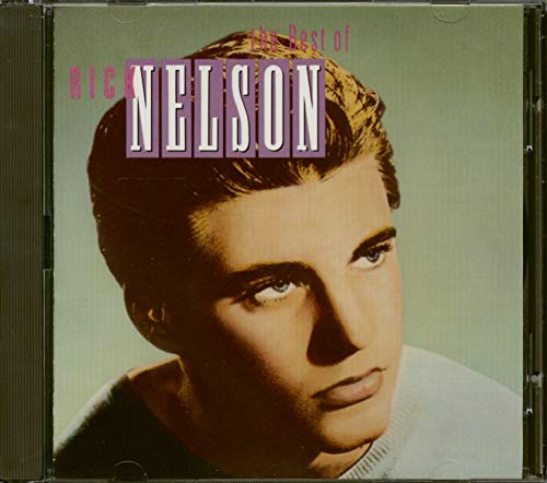 NELSON, RICKY - BEST OF