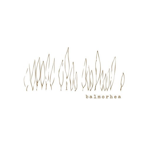 BALMORHEA - BALMORHEA (CD)