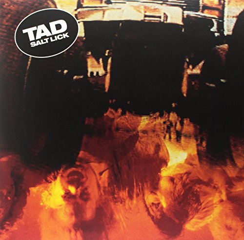 TAD - SALT LICK (DELUXE REISSUE_ (VINYL)