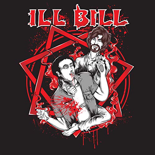 ILL BILL - SEPTAGRAM (CD)