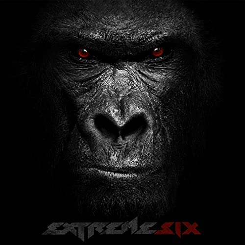 EXTREME - SIX (VINYL)