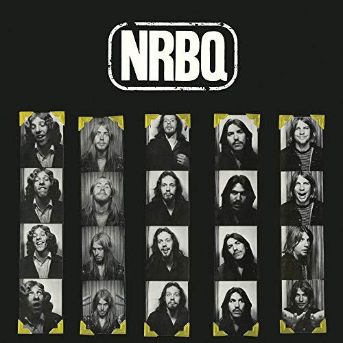 NRBQ - NRBQ (VINYL)