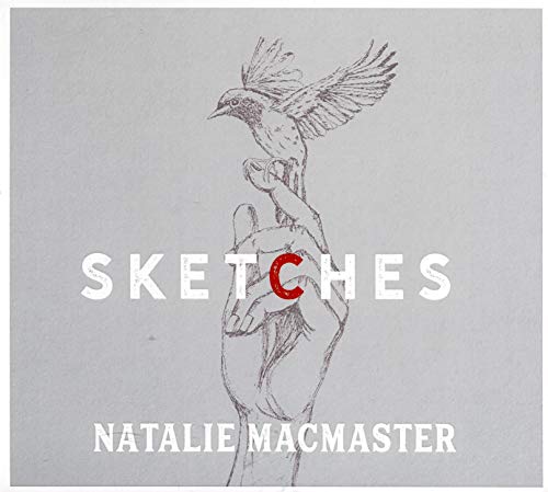 MACMASTER, NATALIE - SKETCHES (CD)