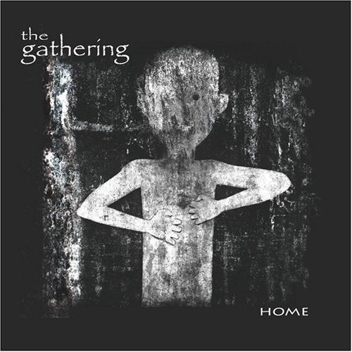 GATHERING - HOME (CD)