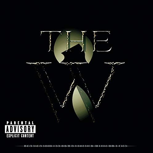WU-TANG CLAN - THE W (CD)