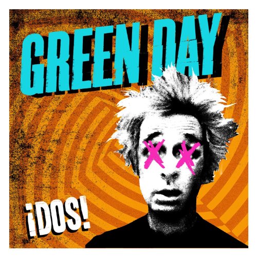 GREEN DAY - DOS! (CD)