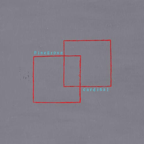 PINEGROVE - CARDINAL (CD)