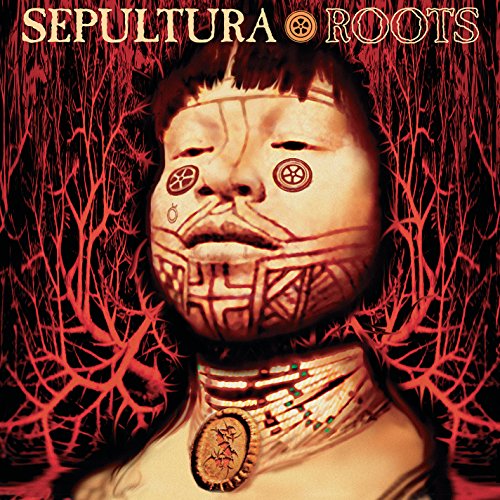 SEPULTURA - ROOTS (EXPANDED EDITION) (VINYL)