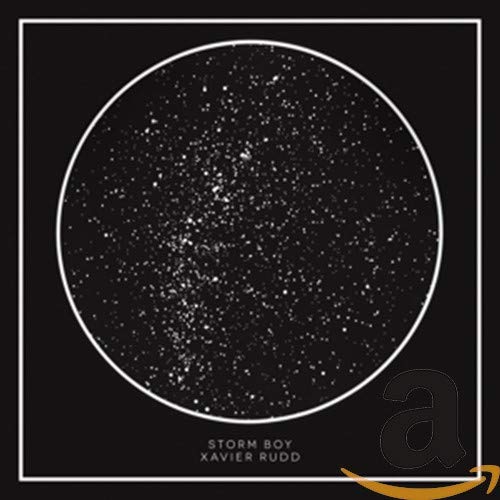 XAVIER RUDD - STORM BOY (CD)