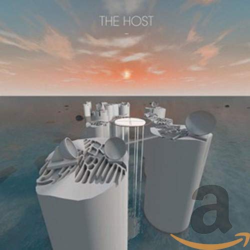 HOST - THE HOST (CD)