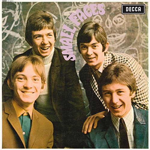 SMALL FACES - SMALL FACES (VINYL)