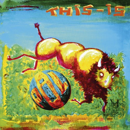 PUBLIC IMAGE LIMITED - THIS IS PIL (2LP)