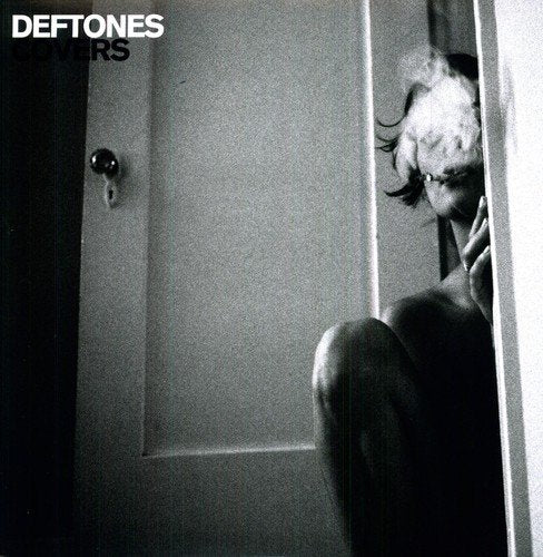 DEFTONES - COVERS (VINYL)