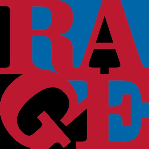 RAGE AGAINST THE MACHINE - RENEGADES