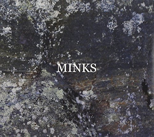 MINKS - BY THE HEDGE (CD)