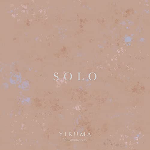 YIRUMA - SOLO (2LP)