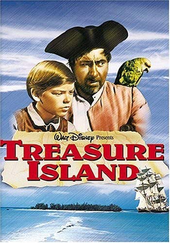 TREASURE ISLAND