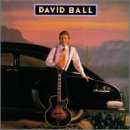 BALL, DAVID - DAVID BALL