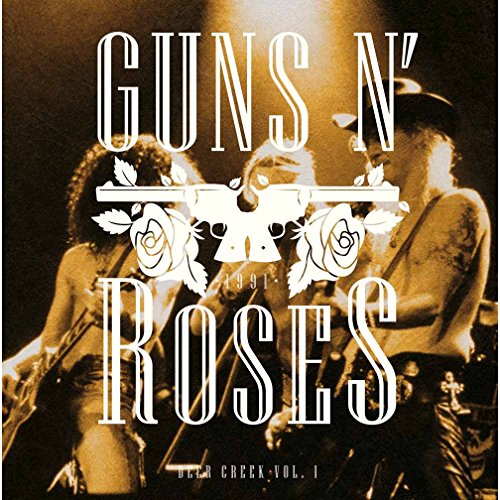 DEER CREEK 1991 VOL 1 [12 INCH ANALOG]