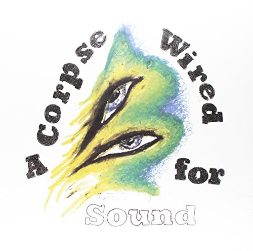 MERCHANDISE - CORPSE WIRED FOR SOUND LP + DOWNLOAD