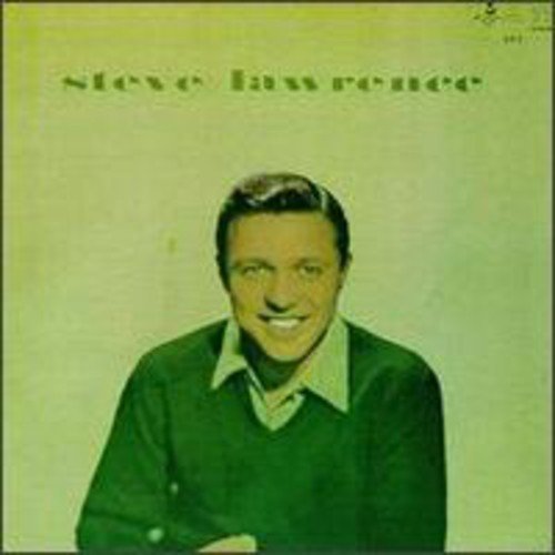 STEVE LAWRENCE - STEVE LAWRENCE (CD)