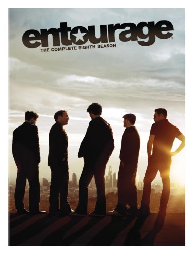 ENTOURAGE: SEASON 8