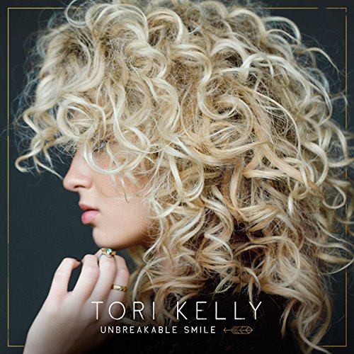 KELLY, TORI - UNBREAKABLE SMILE (VINYL)