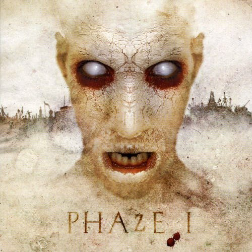 PHAZE I - PHAZE I (CD)