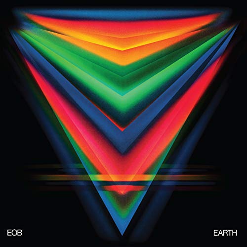 EOB - EARTH (CD)