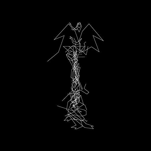 ONEOHTRIX POINT NEVER - GARDEN OF DELETE (CD)