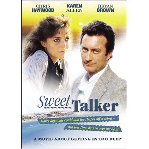 SWEET TALKER [IMPORT]