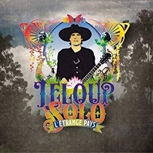 JEAN LELOUP - TBD (VINYL)