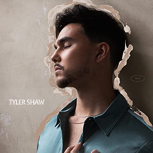 TYLER SHAW - TYLER SHAW (CD)