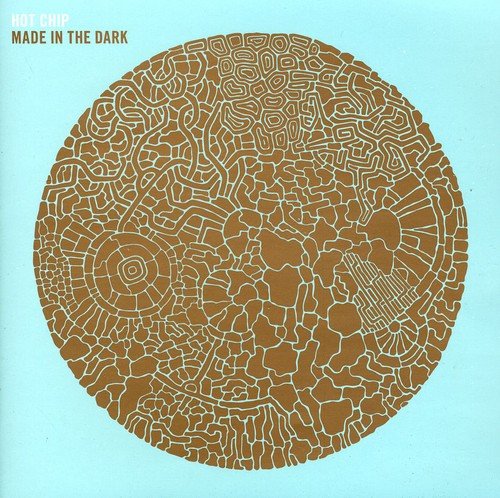 HOT CHIP - MADE IN THE DARK (CD)