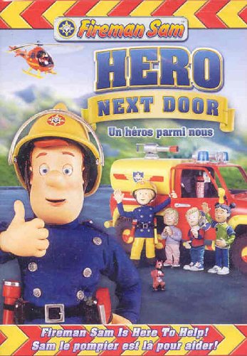 FIREMAN SAM: HERO NEXT DOOR