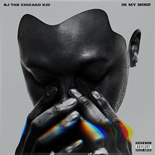 BJ THE CHICAGO KID - IN MY MIND (CD)