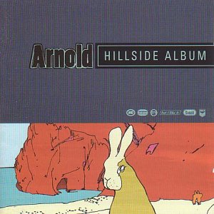 ARNOLD  - HILLSIDE