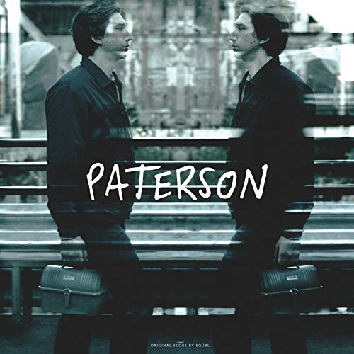 PATERSON (SCORE) O.S.T. - PATERSON (SCORE) O.S.T. (VINYL)