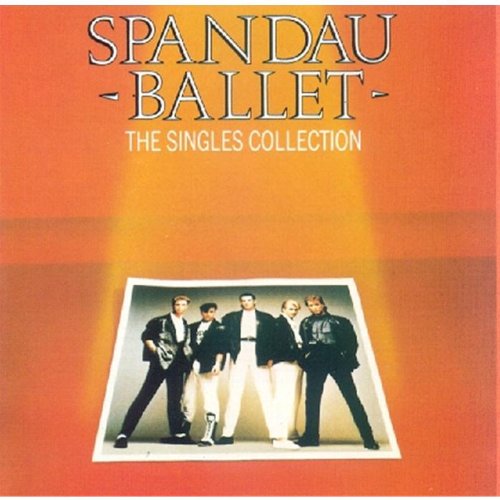 SPANDAU BALLET - BEST OF SPANDAU BALLET