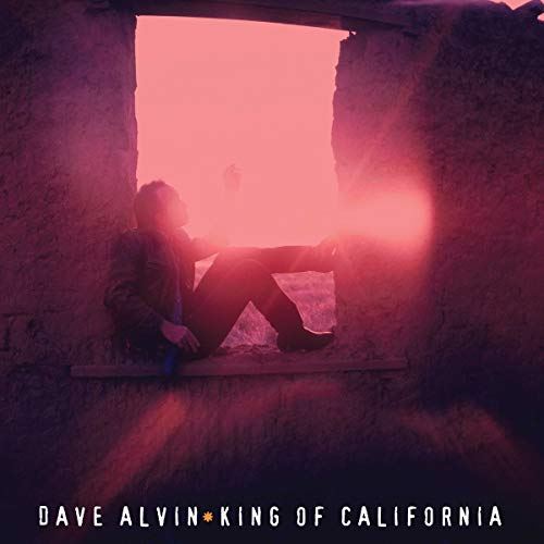 ALVIN, DAVE - KING OF CALIFORNIA [25TH ANNIVERSARY EDITION][2 LP]